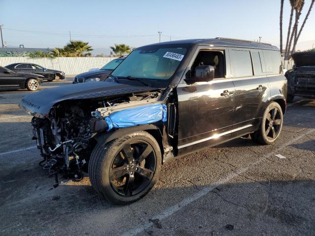 Obraz 1 z 2023 LAND ROVER DEFENDER 110 X-DYNAMIC SE 2023 z VIN SALE2EEU8P2163348