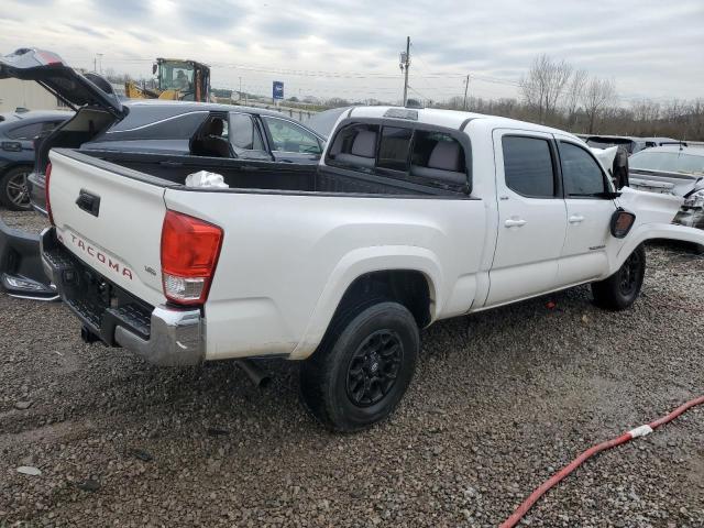 Изображение 3 2022 TOYOTA TACOMA DOUBLE CAB 2022 с VIN 3TYBZ5DN2NT001466
