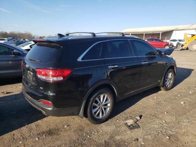 Изображение 3 2017 KIA SORENTO LX 2017 с VIN 5XYPGDA35HG265125