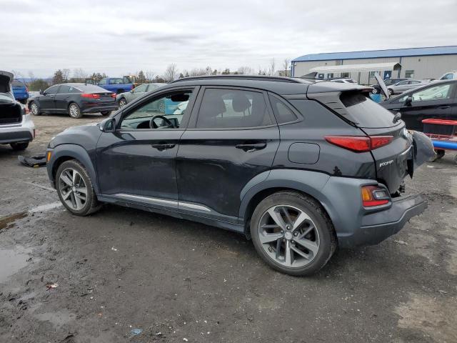 Obraz 2 z 2020 HYUNDAI KONA LIMITED 2020 z VIN KM8K3CA56LU407132