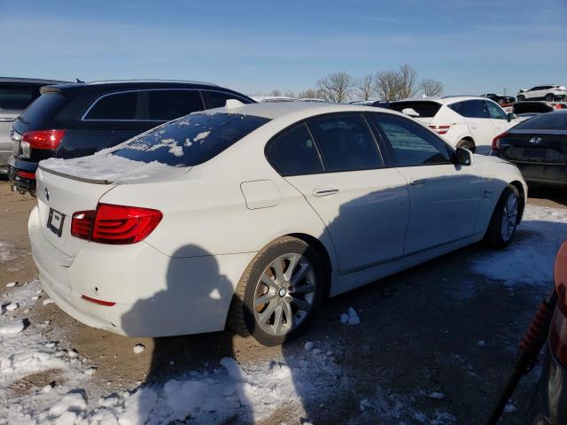Изображение 3 2012 BMW 528 XI 2012 с VIN WBAXH5C54CDW04835