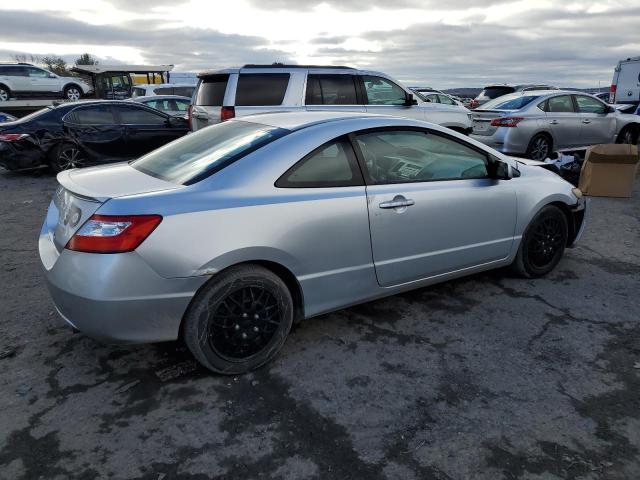 Изображение 3 2008 HONDA CIVIC LX 2008 с VIN 2HGFG12698H500678