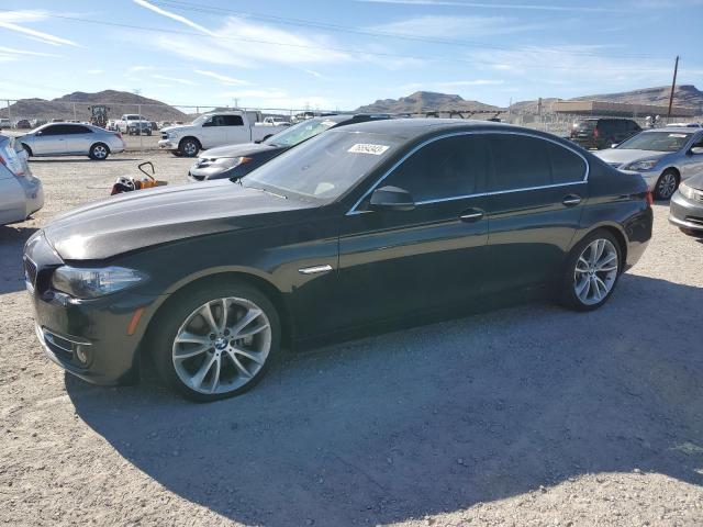Изображение 1 2014 BMW 535 D 2014 с VIN WBAXA5C53ED689514