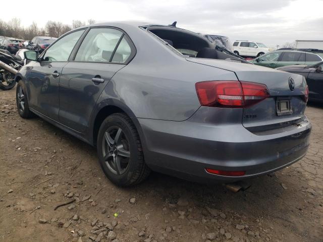 Image 2 of 2016 VOLKSWAGEN JETTA S 2016 with VIN 3VW267AJ2GM286820