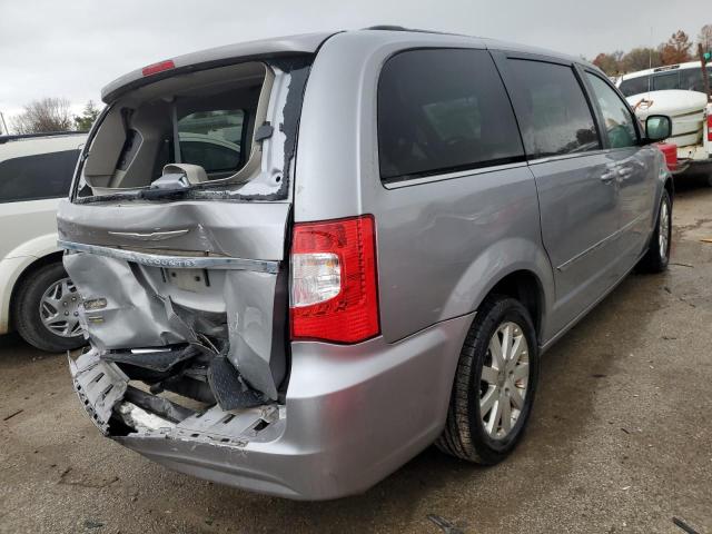 Obraz 3 z 2014 CHRYSLER TOWN & COUNTRY TOURING 2014 z VIN 2C4RC1BG7ER383723