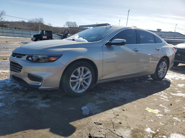 Изображение 1 2016 CHEVROLET MALIBU LT 2016 с VIN 1G1ZE5ST0GF199693