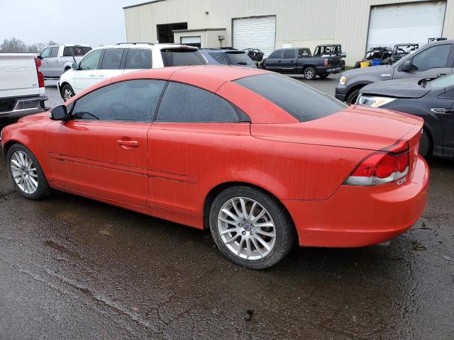 Obraz 2 z 2008 VOLVO C70 T5 2008 z VIN YV1MC67298J042749