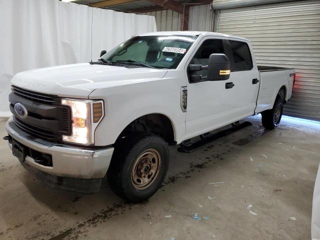 2019 FORD F350 SUPER DUTY 2019 image