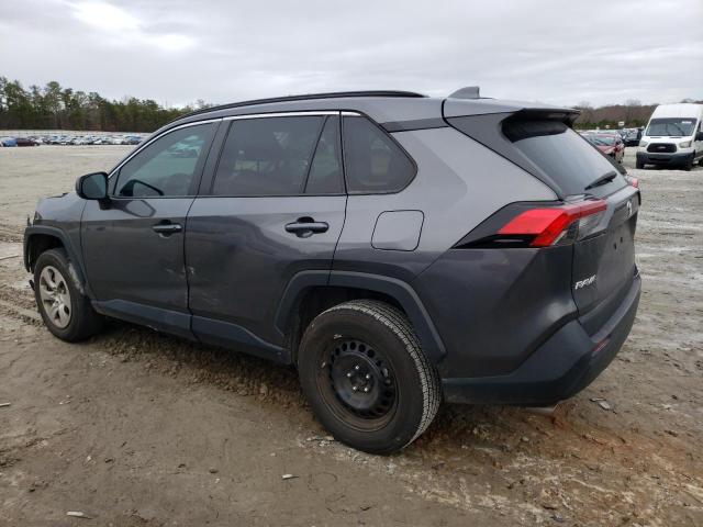 Image 2 of 2021 TOYOTA RAV4 LE 2021 with VIN 2T3H1RFV4MC148033