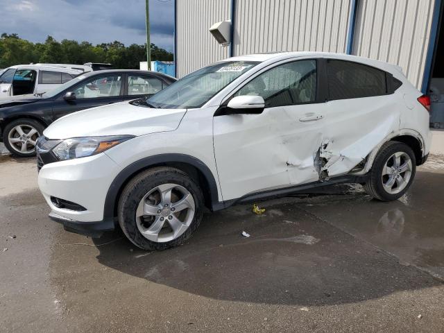 Изображение 1 2016 HONDA HR-V EX 2016 с VIN 3CZRU6H58GM726284
