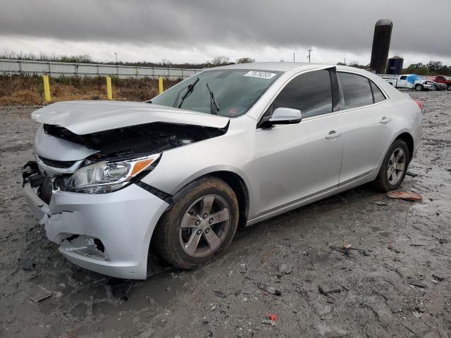 Изображение 1 2016 CHEVROLET MALIBU LT 2016 с VIN 1G11C5SA1GU160222