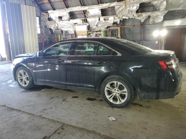 Image 2 of 2014 FORD TAURUS SEL 2014 with VIN 1FAHP2E8XEG102399