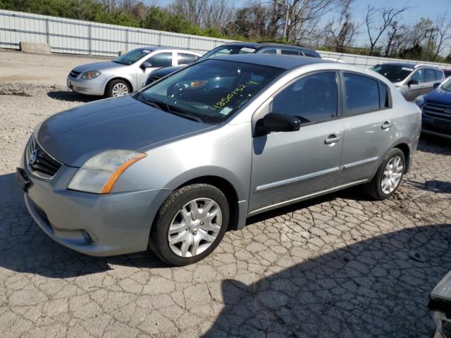Image 1 of 2010 NISSAN SENTRA 2.0 2010 with VIN 3N1AB6APXAL699478