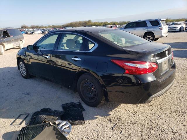 Obraz 2 z 2017 NISSAN ALTIMA 2.5 2017 z VIN 1N4AL3AP8HN340994