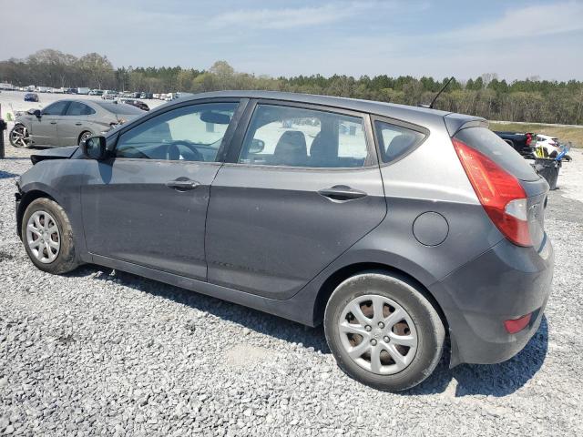 Изображение 2 2012 HYUNDAI ACCENT GLS 2012 с VIN KMHCT5AE6CU040040