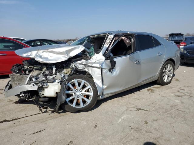 Изображение 1 2016 CHEVROLET MALIBU LIMITED LTZ 2016 с VIN 1G11E5SA7GF166573
