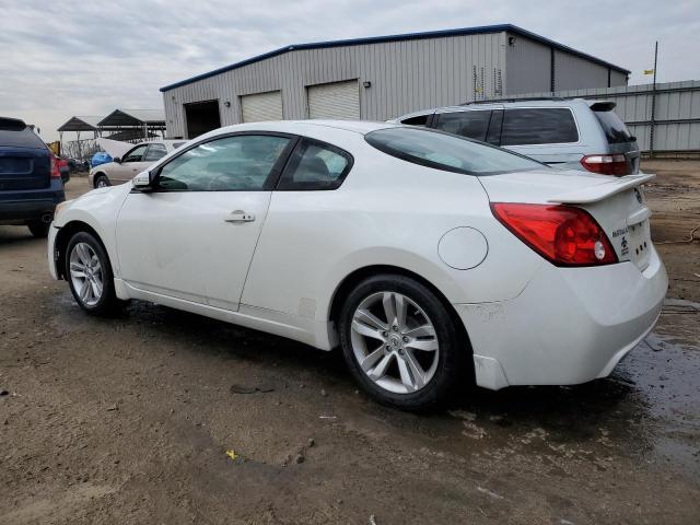 Image 2 of 2013 NISSAN ALTIMA S 2013 with VIN 1N4AL2EP5DC297631
