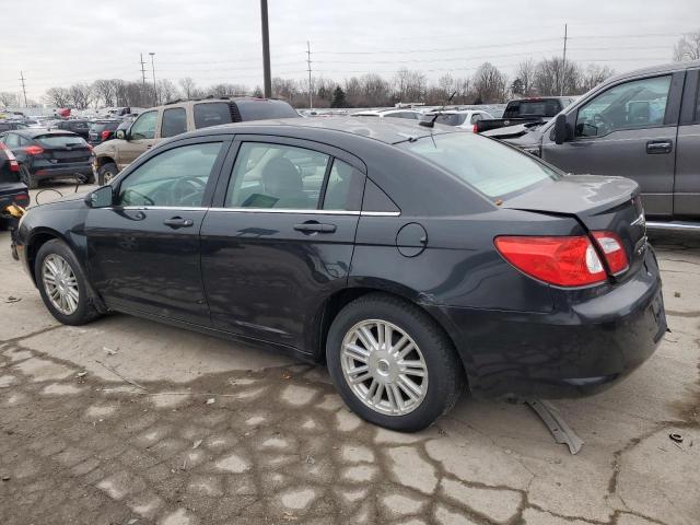 Obraz 2 z 2008 CHRYSLER SEBRING TOURING 2008 z VIN 1C3LC56K08N196566