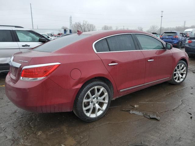 Obraz 3 z 2010 BUICK LACROSSE CX 2010 z VIN 1G4GB5EG9AF144832