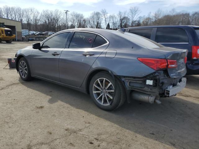 Obraz 2 z 2020 ACURA TLX TECHNOLOGY 2020 z VIN 19UUB1F54LA012978