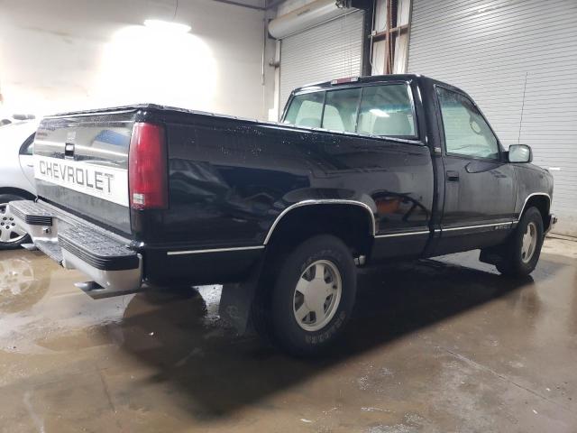 Image 3 of 1996 CHEVROLET GMT-400 C1500 1996 with VIN 1GCEC14R6TZ155194