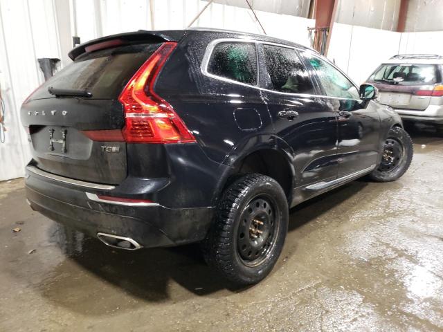 Image 3 of 2019 VOLVO XC60 T8 INSCRIPTION 2019 with VIN LYVBR0DLXKB247616