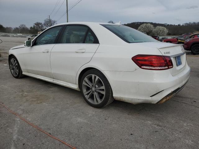 Image 2 of 2015 MERCEDES-BENZ E 350 2015 with VIN WDDHF5KB1FB092011