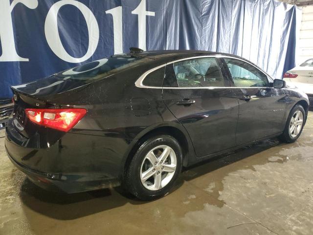 Image 3 of 2023 CHEVROLET MALIBU LT 2023 with VIN 1G1ZD5STXPF177428