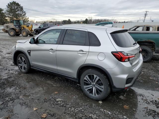 Изображение 2 2020 MITSUBISHI OUTLANDER SPORT ES 2020 с VIN JA4AR3AU1LU012310