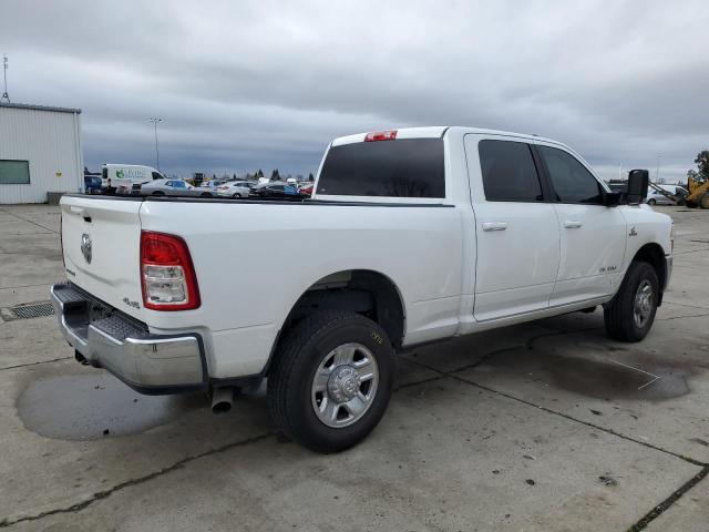 Изображение 3 2020 RAM 2500 BIG HORN 2020 с VIN 3C6UR5DL9LG155596