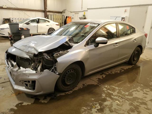 Obraz 1 z 2019 SUBARU IMPREZA  2019 z VIN 4S3GKAA62K3619105