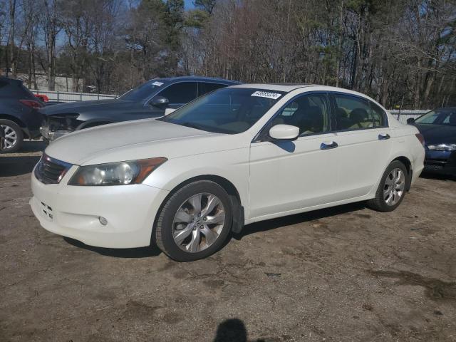 Obraz 1 z 2008 HONDA ACCORD EXL 2008 z VIN 1HGCP36888A021838