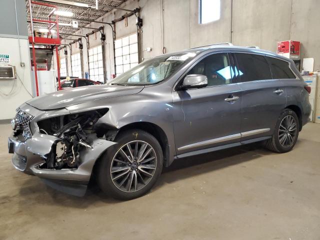 Obraz 1 z 2016 INFINITI QX60  2016 z VIN 5N1AL0MM3GC523784