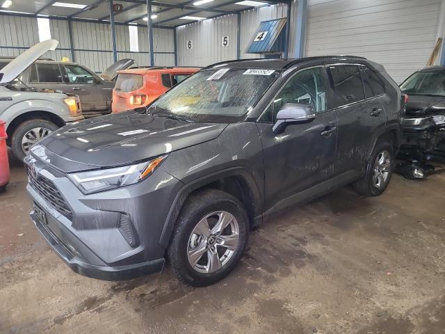 Изображение 1 2023 TOYOTA RAV4 XLE 2023 с VIN 2T3P1RFV6PW330136