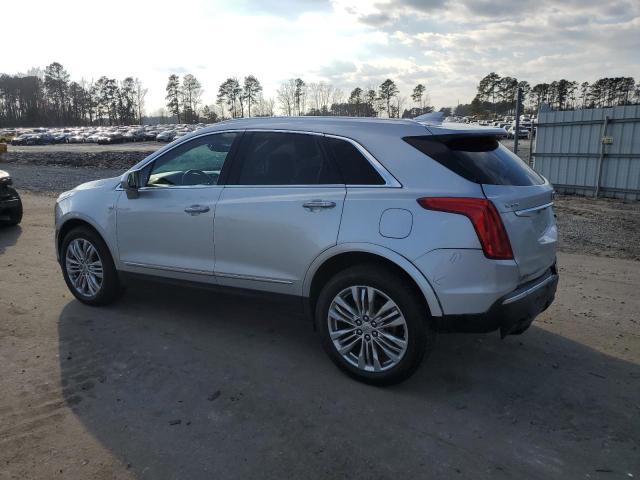 Image 2 of 2018 CADILLAC XT5 PREMIUM LUXURY 2018 with VIN 1GYKNERS1JZ238166