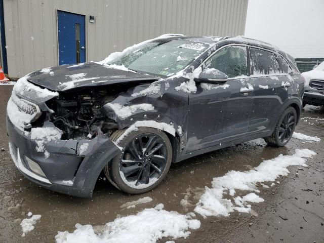 2018 KIA NIRO EX 2018 image