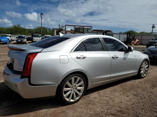 Obraz 3 z 2014 CADILLAC ATS LUXURY 2014 z VIN 1G6AB5RX0E0105059
