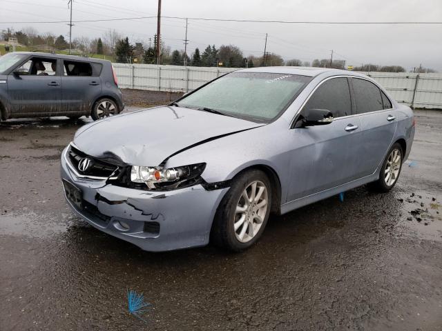 Obraz 2006 ACURA TSX  2006