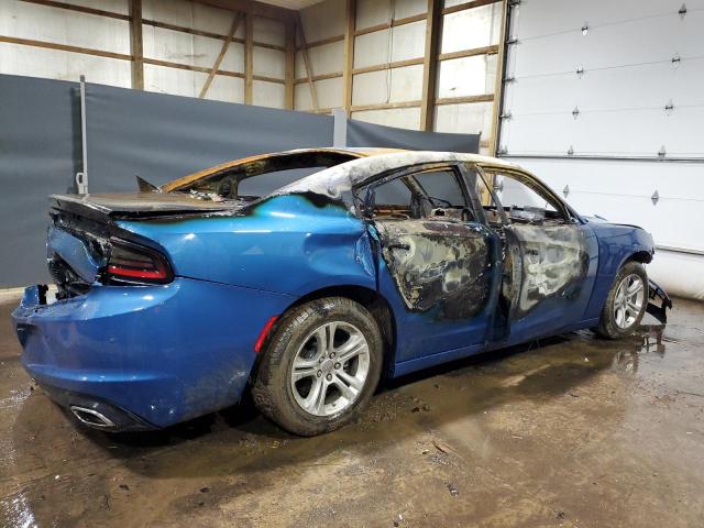 Obraz 3 z 2022 DODGE CHARGER SXT 2022 z VIN 2C3CDXBG1NH169441