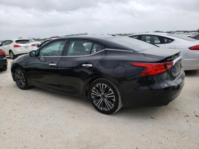 Obraz 2 z 2016 NISSAN MAXIMA 3.5S 2016 z VIN 1N4AA6AP9GC447151