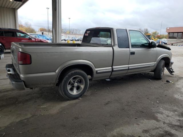 Obraz 3 z 2001 CHEVROLET S TRUCK S10 2001 z VIN 1GCCS195218154403