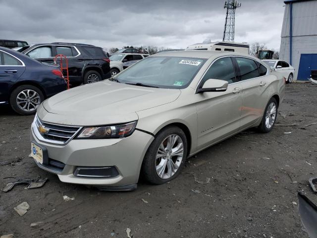 Obraz 2015 CHEVROLET IMPALA LT 2015