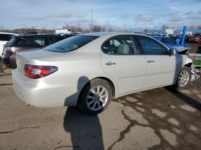 Изображение 3 2004 LEXUS ES 330 2004 с VIN JTHBA30G440011849