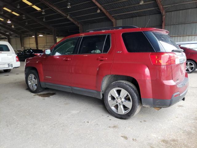 Image 2 of 2014 GMC TERRAIN SLT 2014 with VIN 2GKALSEK7E6238187