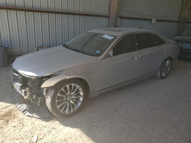 Obraz 2018 CADILLAC CT6 PREMIUM LUXURY 2018