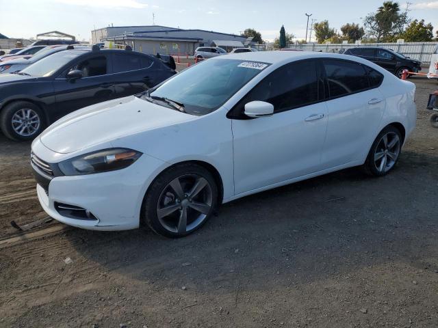 Изображение 1 2014 DODGE DART GT 2014 с VIN 1C3CDFEB8ED859842