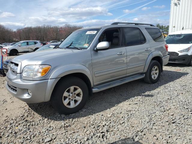 Изображение 2006 TOYOTA SEQUOIA SR5 2006