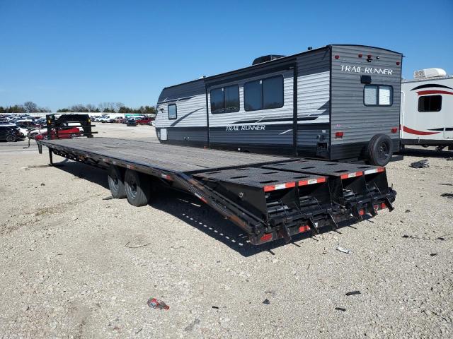 Obraz 3 z 2022 TEX FAB MFG, LLC - 40' UTILITY TRAILER 2022 z VIN 7MXT34027NM000285