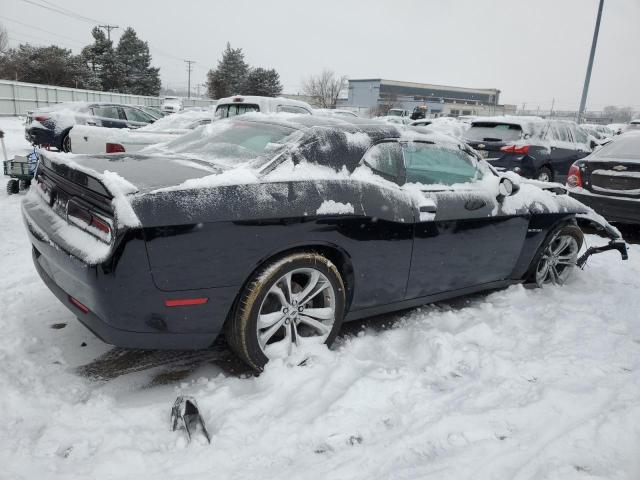 Изображение 3 2022 DODGE CHALLENGER R/T 2022 с VIN 2C3CDZBT5NH207293