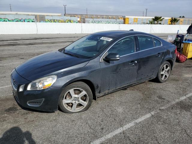 Изображение 2012 VOLVO S60 T5 2012